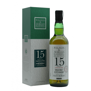Glen Moray Wilson&Morgan...