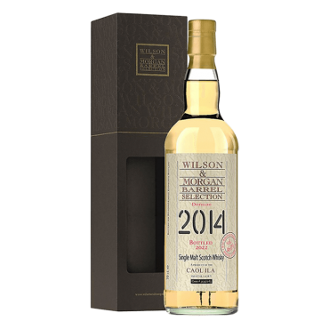 Caol Ila 8yo Wilson&Morgan...