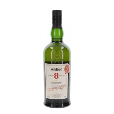 Ardbeg 8 - For discussion