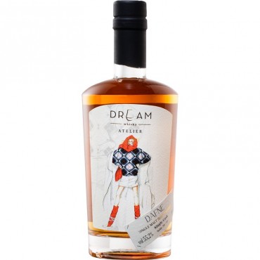Dream Whisky Dafne