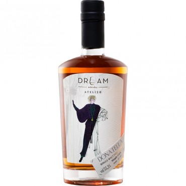 Dream Whisky Donatella