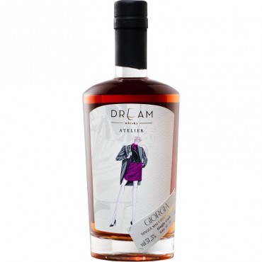 Dream Whisky Giorgia