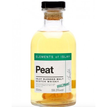 Element of Islay Peat Full...