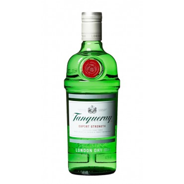 Tanqueray london dry gin 1 lt