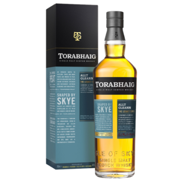 Torabhaig Allt Gleann Batch...