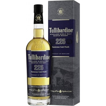Tullibardine 225