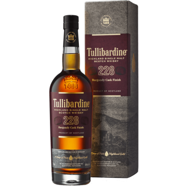 Tullibardine 228