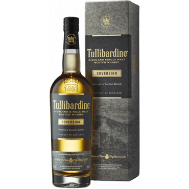 Tullibardine Sovereign