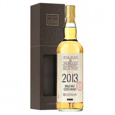 Beathan Wilson&Morgan...