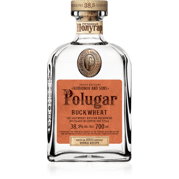 Polugar Buck Wheat