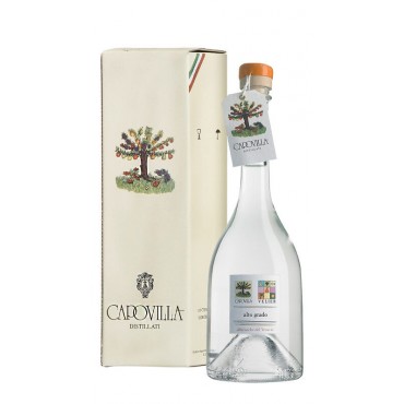 Capovilla Albicocche