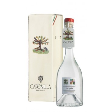 Capovilla Amarene
