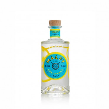 Malfy  gin con limone