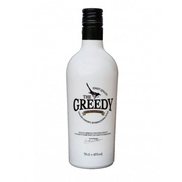 The Greedy Gin