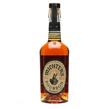 Michter's Small Batch...