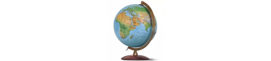 Resto del mondo