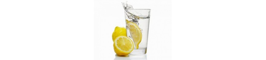 Acqua Tonica, Ginger Beer ed altro ancora